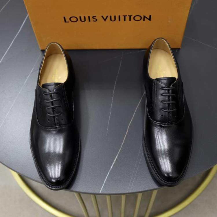Picture of Louis Vuitton Shoes _SKULVsz38-45hnh083214675